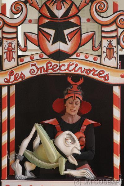 Vous avez atteint la dernire diapositive